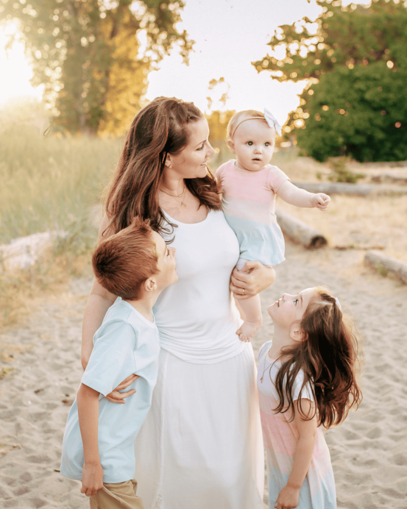 Marika Ydenberg BIO - Modus Operandi - 2