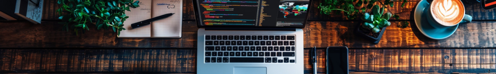 Modus Operandi - Quick Wins - Website